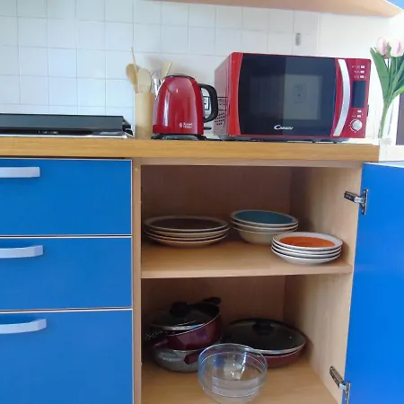 Appartamento Discovery Flat With Pool & Bikes *