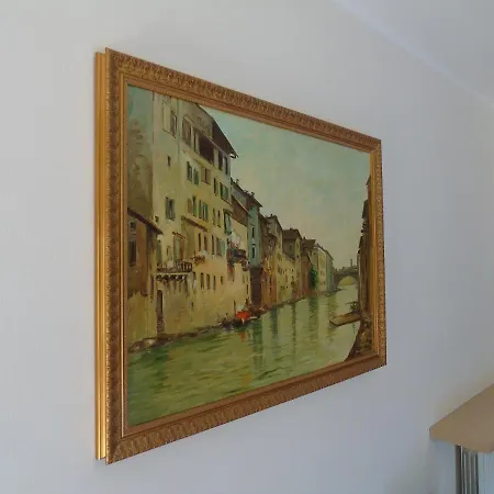 Discovery Flat With Pool & Bikes Appartamento *