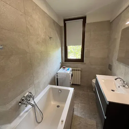 Discovery Flat With Pool & Bikes Appartamento