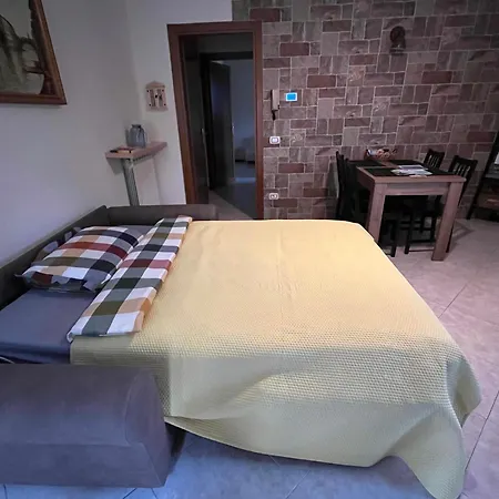 Discovery Flat With Pool & Bikes Appartamento